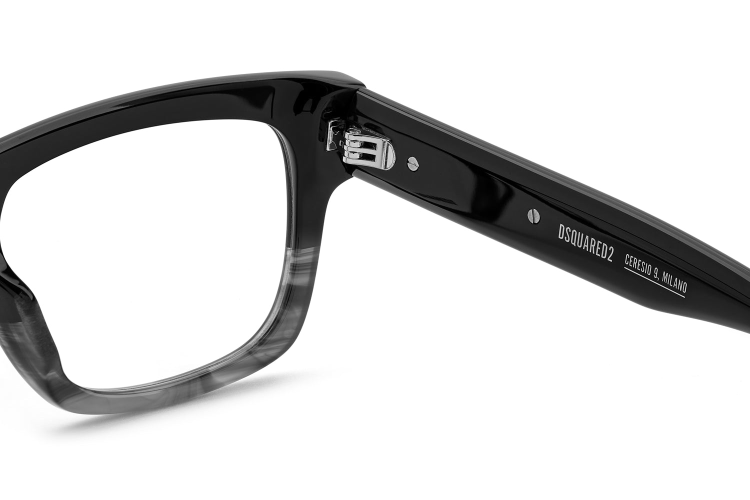 DSQUARED2 D2 0163 Sunglasses - Polarized UV Protection Aviator Style for Men & Women - Perfect for Driving, Beach & Outdoor Activities
