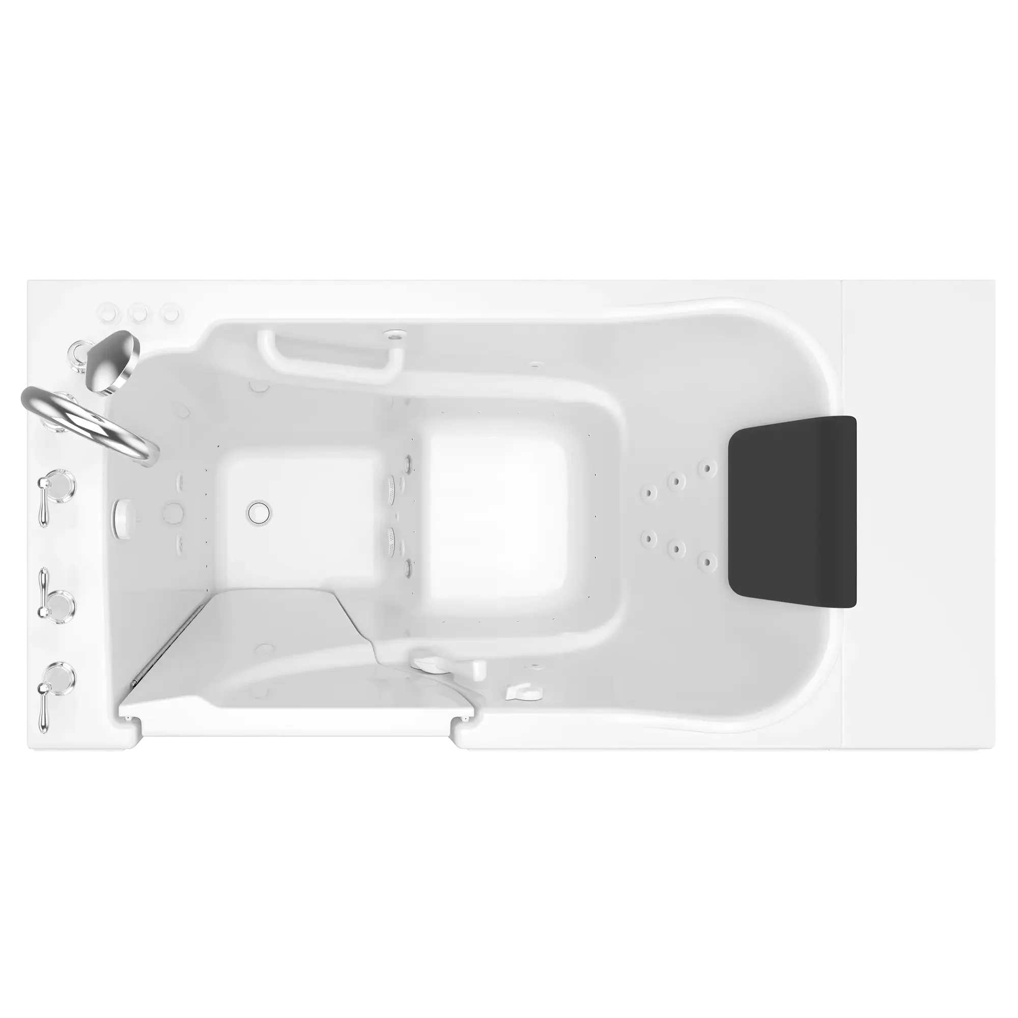 Gel 5230 LH Cmb 13J/26A Quick Disconnect Crimp X PFC H N - High Performance Electrical Connector for Industrial and Automotive Wiring Applications
