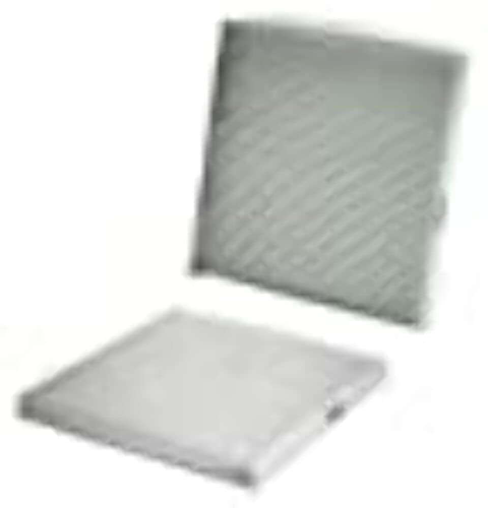 Wix Filters 829 Premium Cabin Air Filter for Cars & Trucks - Improve Air Quality & Reduce Allergens in Your Vehicle