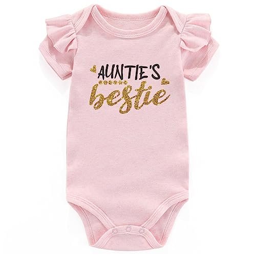 Auntie's Bestie Pink