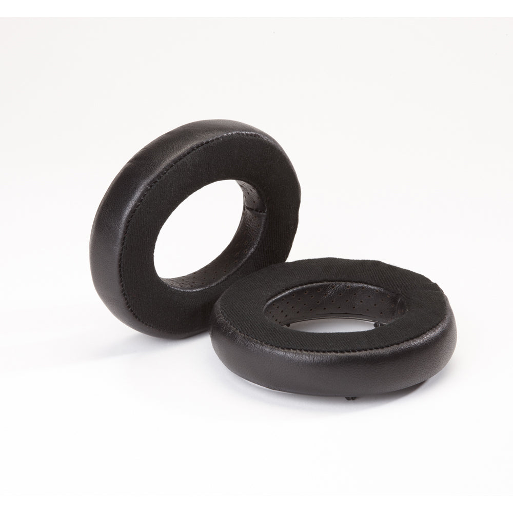 Dekoni Audio EPZ FOCAL HYB Replacement Ear Pads for Focal Headphones Elite Hybrid - Premium Comfort & Noise Isolation for Audiophiles, Studio Recording & Gaming