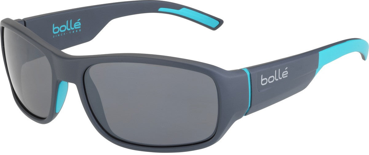 12379 - Black Matte - TNS