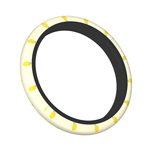 Pastel Lemon