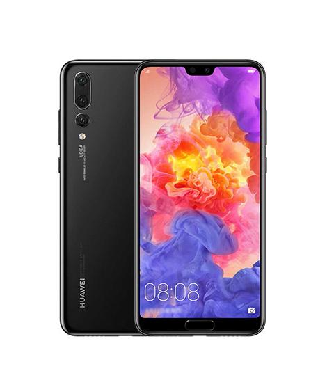 Huawei P20 Pro Smartphone - 6.1