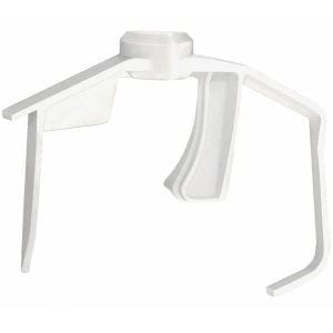 Original Bosch Universal Shredder Slicer MUZ6TS5 Replacement Parts - Compatible Blades, Discs & Accessories for Food Processors - Perfect for Chopping, Grating & Slicing Vegetables, Cheese & Nuts in Your Kitchen