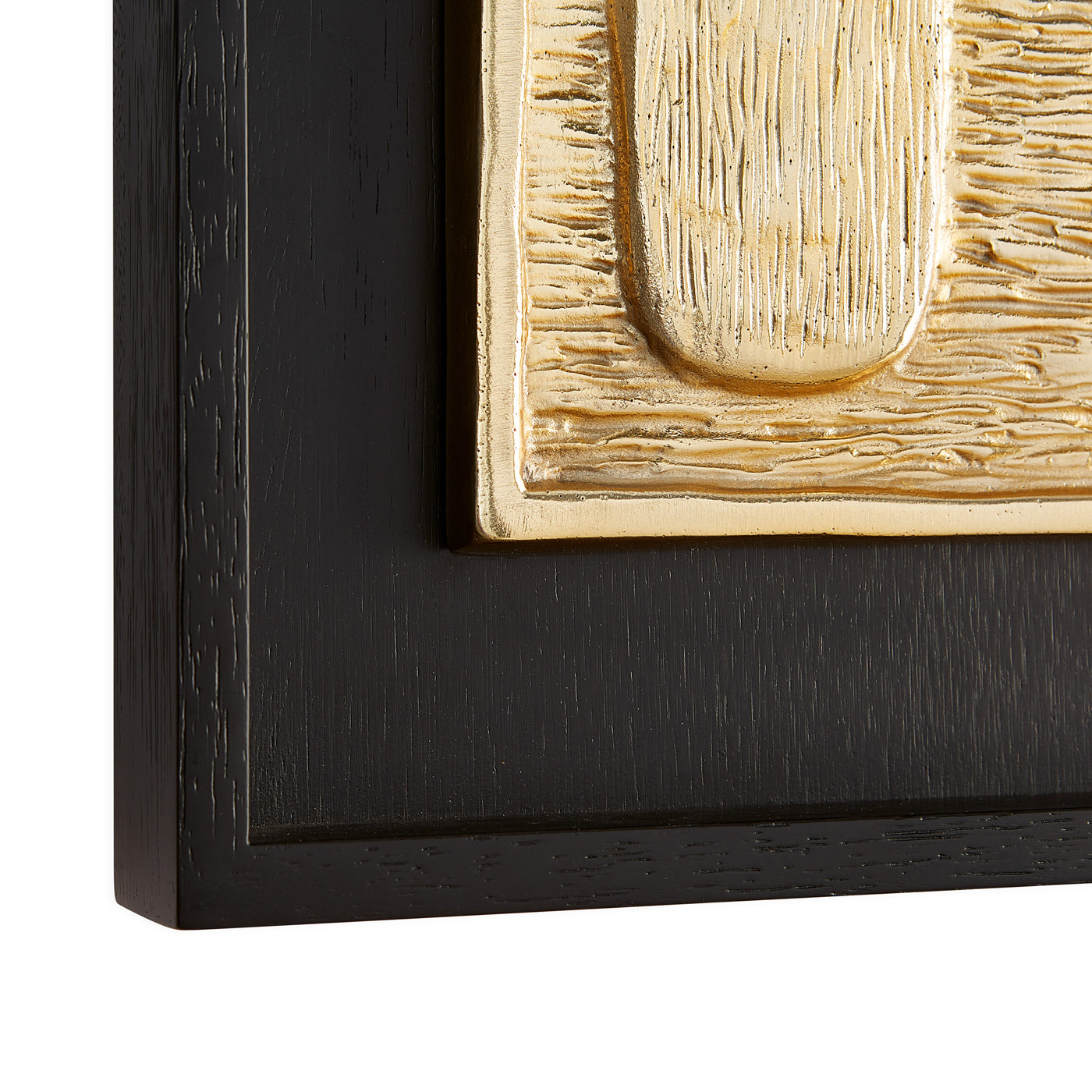 Reform Brass Art - Handcrafted Brass Decor for Home & Office | Perfect for Wall Art, Tabletop Decor, and Gift Giving
