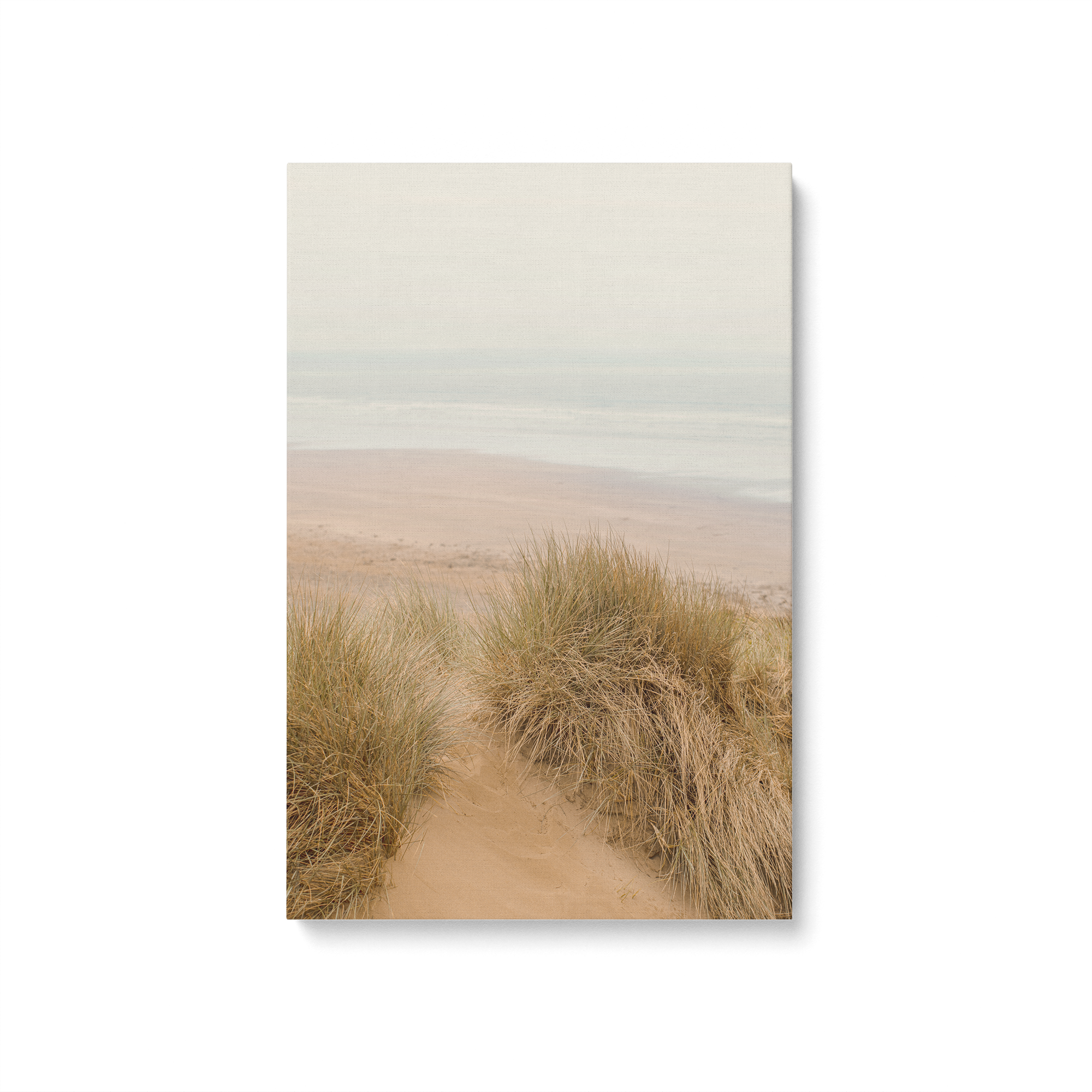 Stretched Canvas