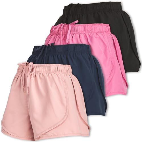 Black, Blush, Navy, Fuscia