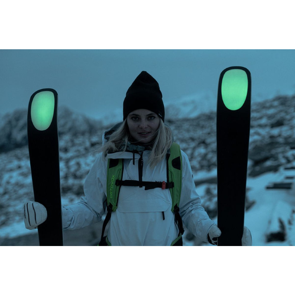 Kastle TX93 Skis - All-Mountain Performance Skis for Men & Women | Perfect for Powder, Groomers & Backcountry Skiing