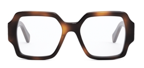 Celine CL50131I Sunglasses - Luxury Designer Shades for Women - UV Protection & Fashionable Eyewear - Perfect for Outdoor Activities, Travel & Everyday Wear