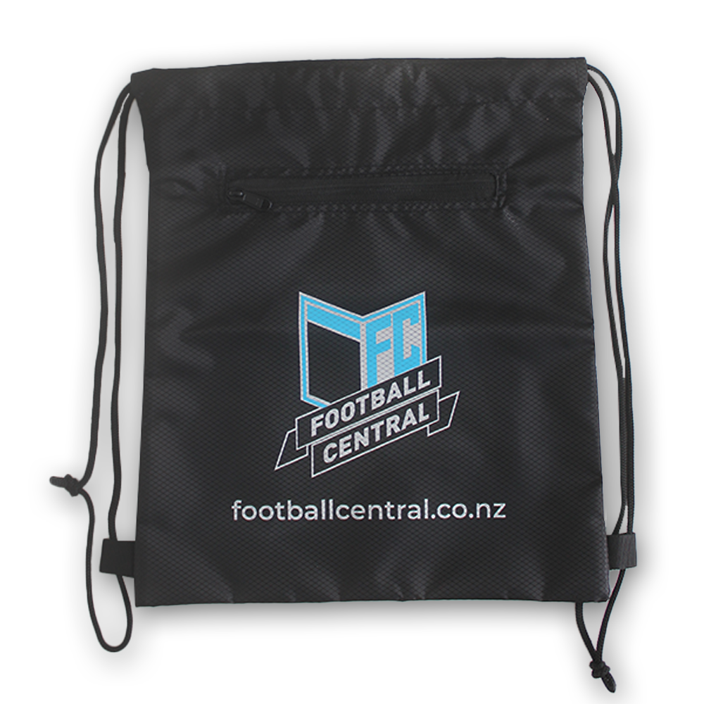 Best Football Boot Bag with Drawstring - Durable Sports Shoe Storage for Soccer Cleats - Perfect for Training, Games & Travel