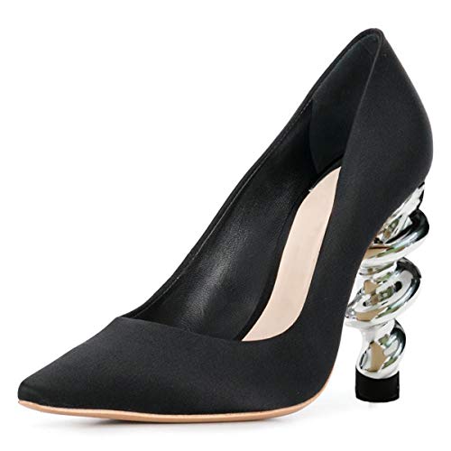 Black Satin