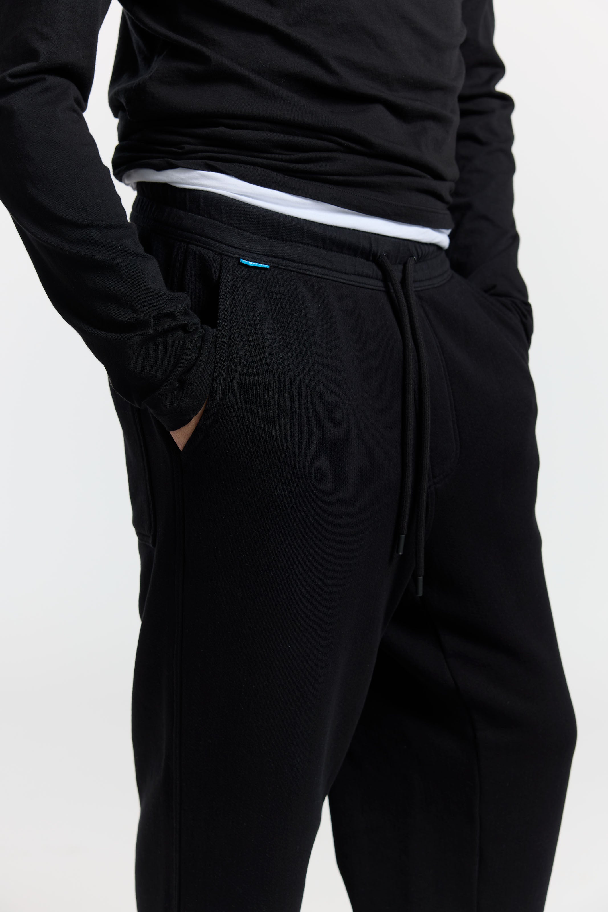 Boston Sweatpants for Men & Women - Comfortable Fleece Joggers with Pockets - Perfect for Gym, Lounge & Casual Wear