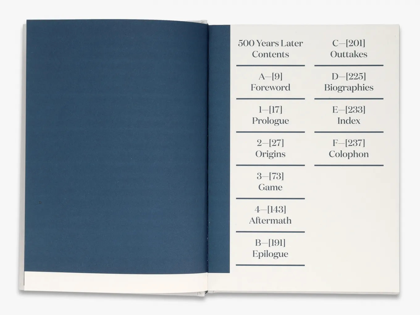500 Years Later: An Oral History of Final Fantasy VII - Video Game Retrospective & Collector's Edition | Perfect for FFVII Fans, Gaming Historians, and RPG Enthusiasts