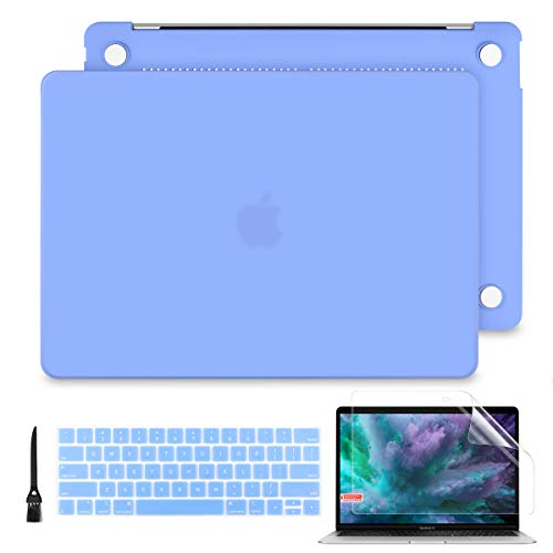 Solid Blue