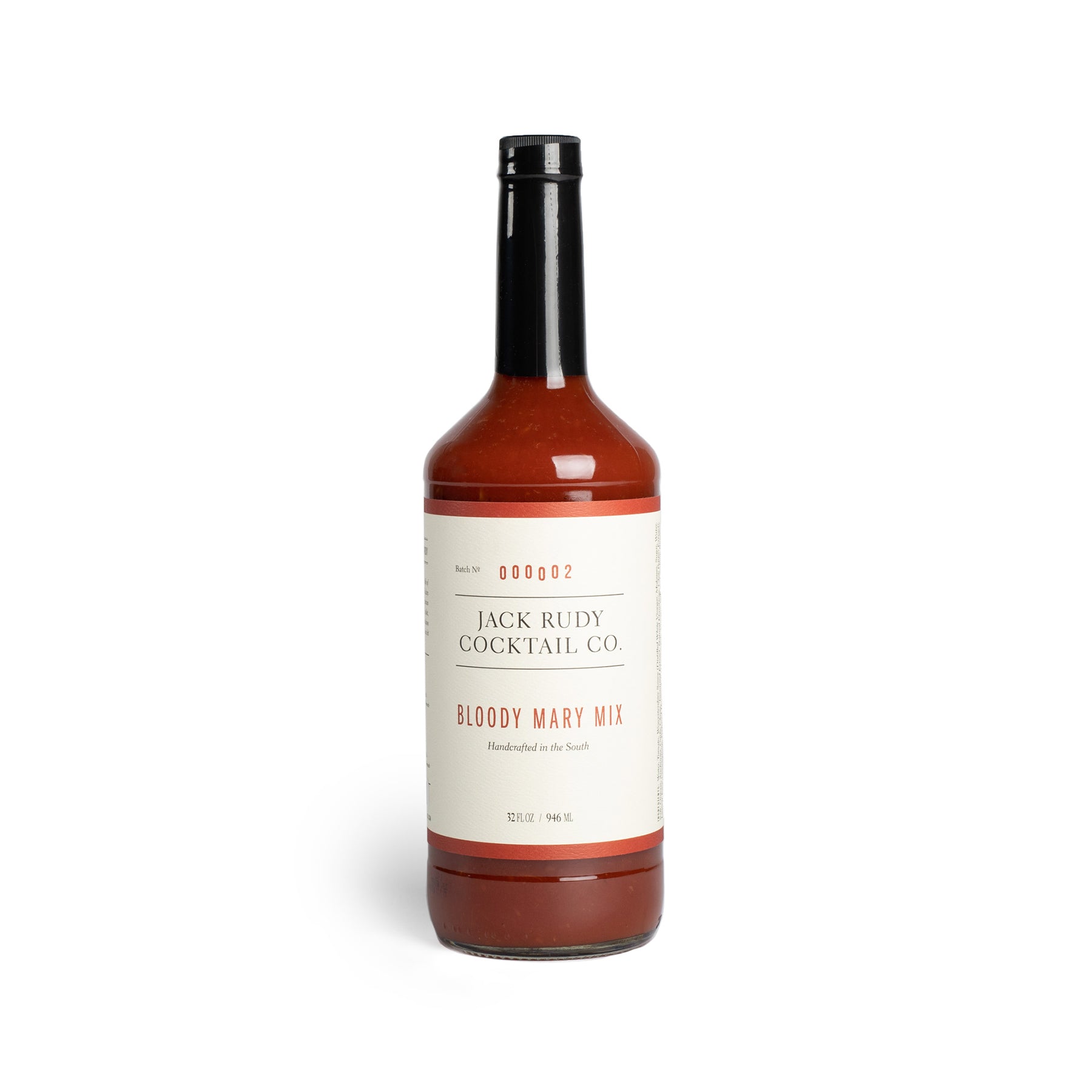 Premium Bloody Mary Mix - Spicy & Flavorful Cocktail Mix for Brunch, Parties & Home Bars | Ready-to-Drink Vodka Mixer