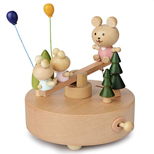 Seesaw