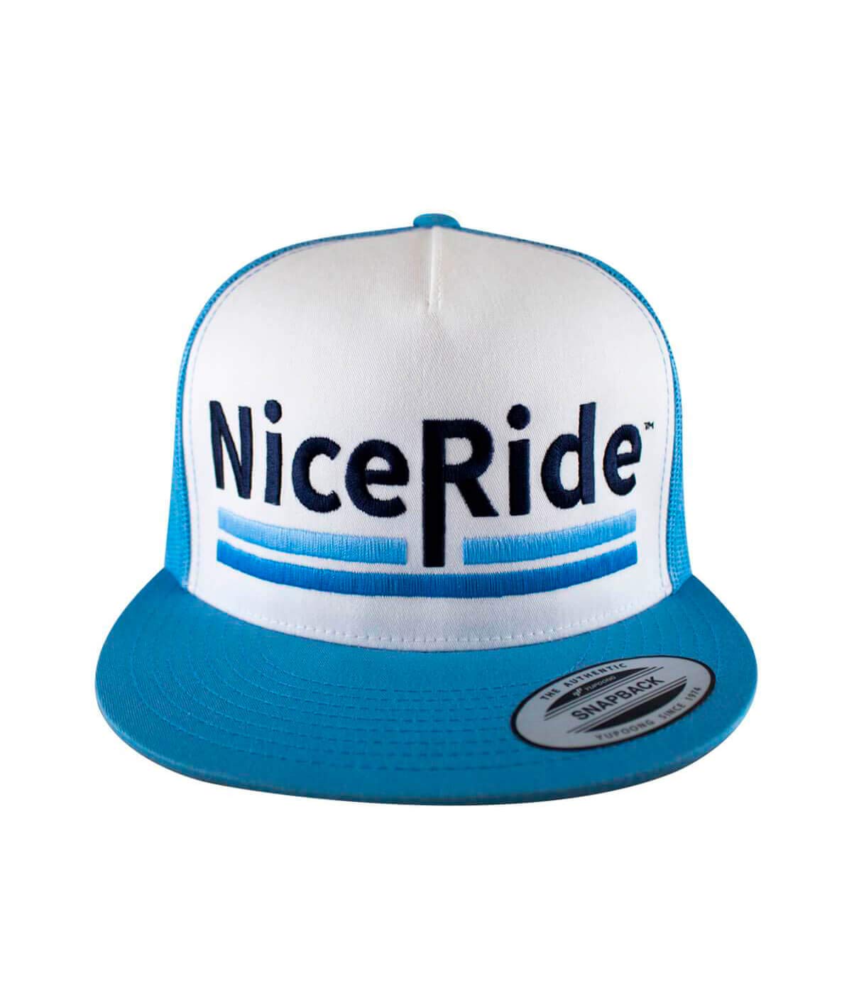 Low Tide Trucker Classic Snapback Baseball Hat - Adjustable & Breathable Mesh Back for Men & Women - Perfect for Outdoor Activities, Sports, and Casual Wear