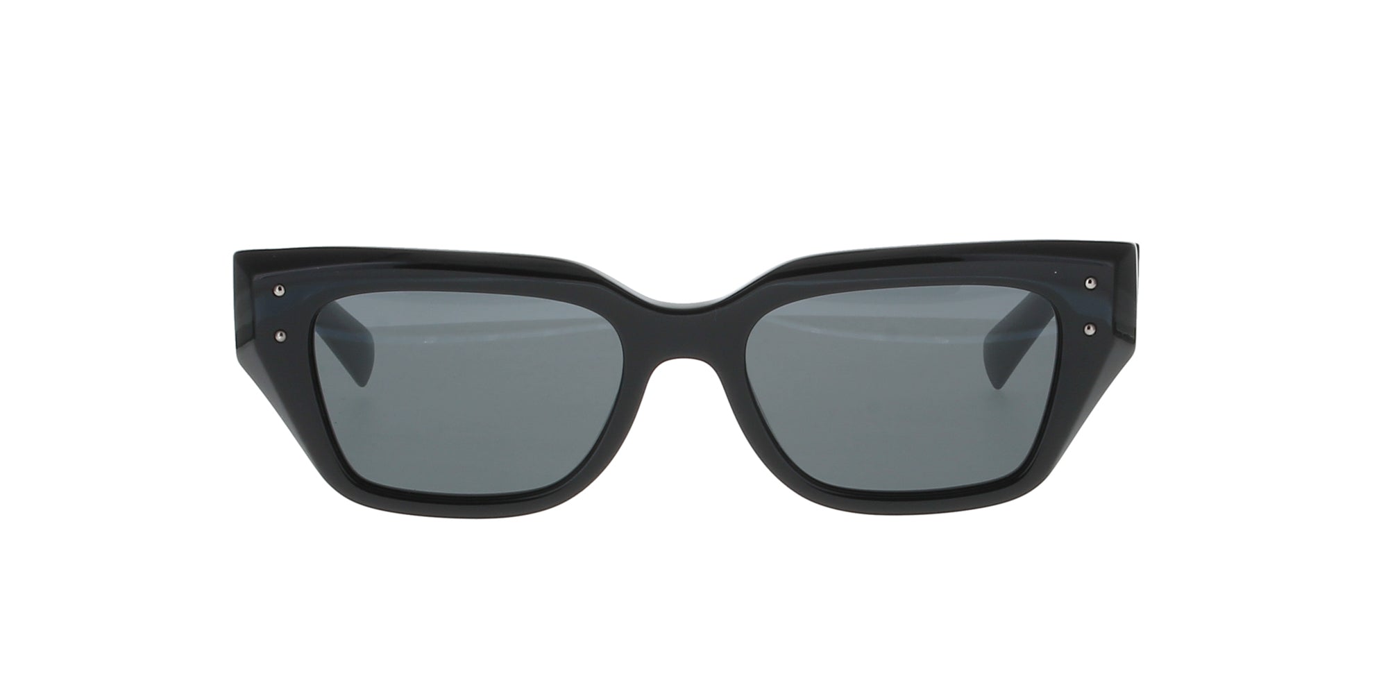 Dolce & Gabbana Cat Eye Sunglasses for Women - Luxury Designer Shades for Summer, Beach & Fashion Outfits
