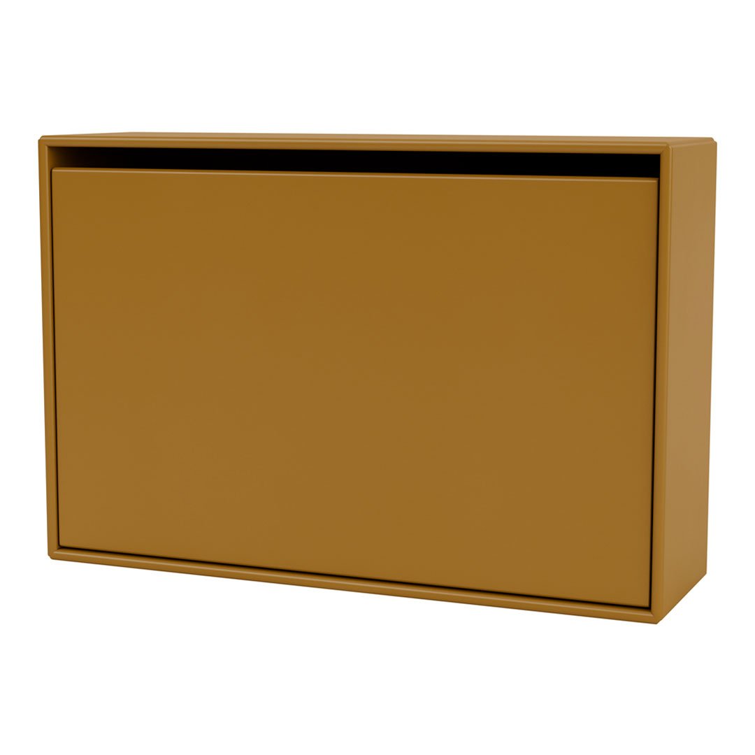 Hidden Shoe Cabinet with Flip Drawer - Space Saving Entryway Storage Organizer for Shoes, Boots & Accessories | Perfect for Hallway, Closet & Mudroom Organization