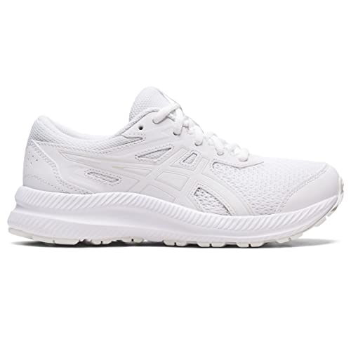 White/White