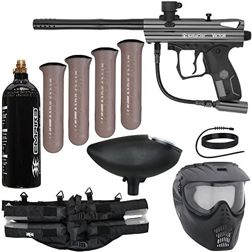 Gloss Gun Metal Grey