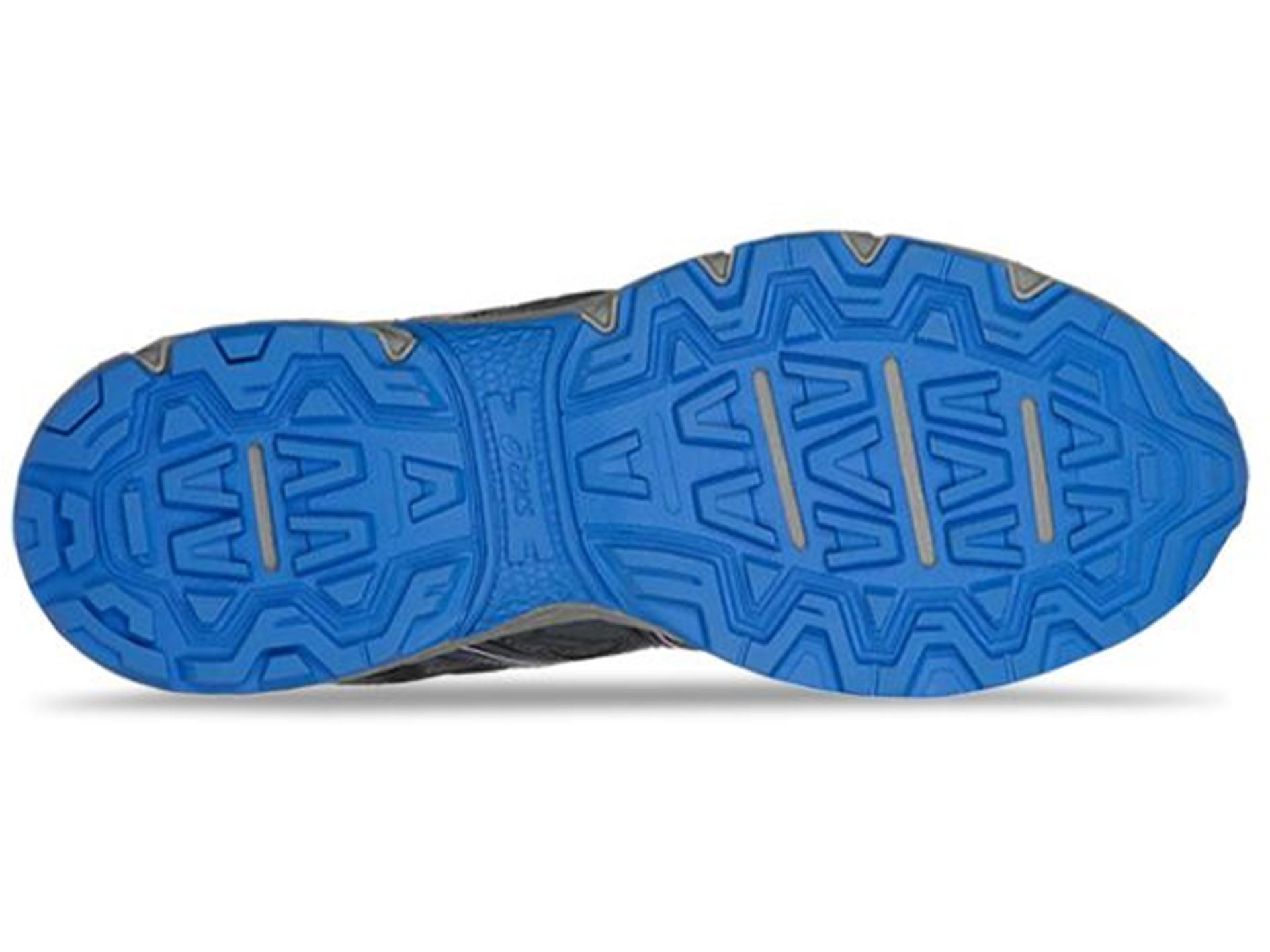 ASICS Junior Gel Venture 6 GS Running Shoes for Kids - Lightweight Trail Sneakers with Gel Cushioning - Perfect for School, Sports & Outdoor Activities