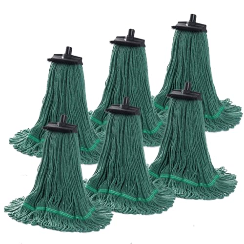 Green Mop Replacement