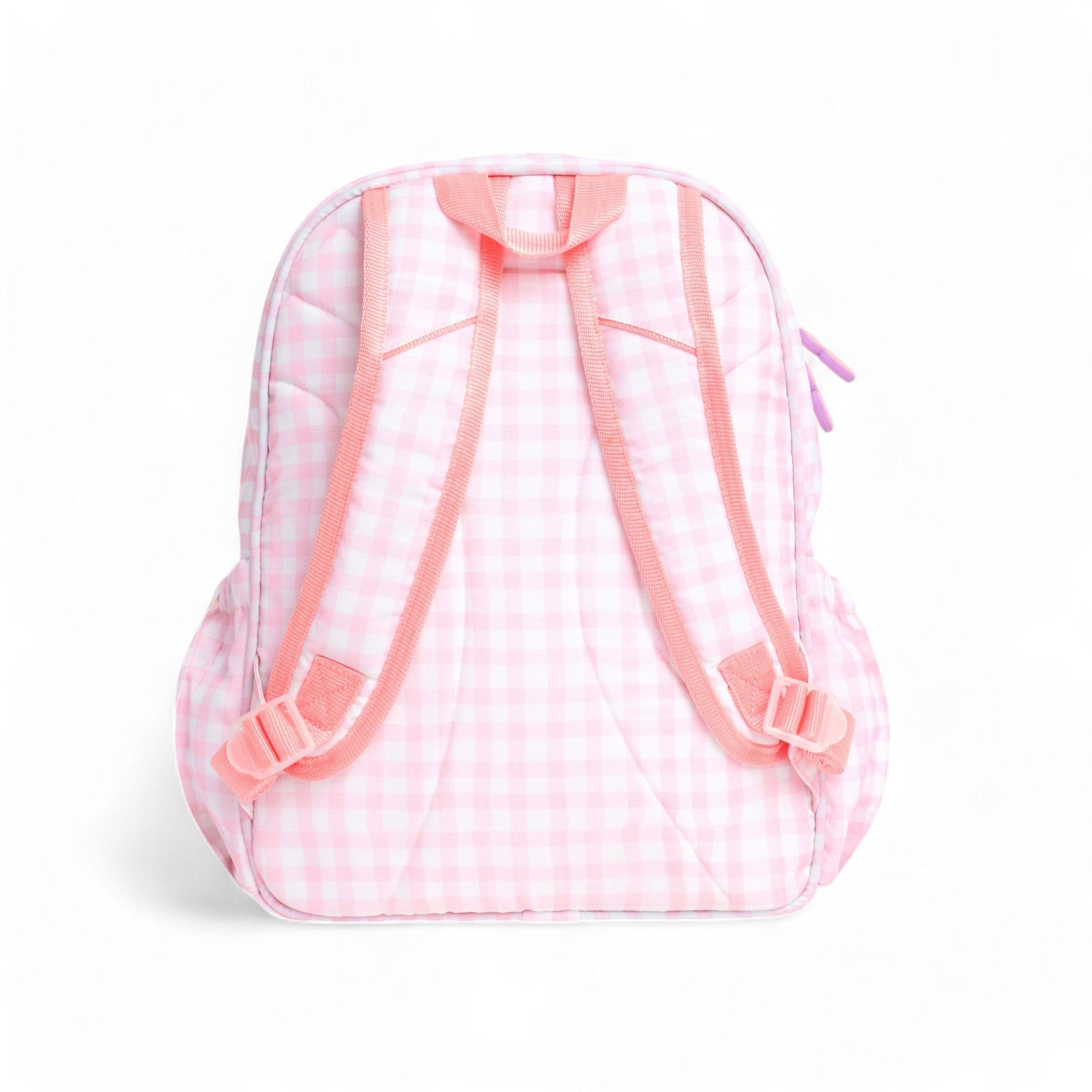 Ballerina Medium Backpack Complete Set - Stylish & Functional School Backpack for Women & Teens - Perfect for College, Work, Travel & Everyday Use