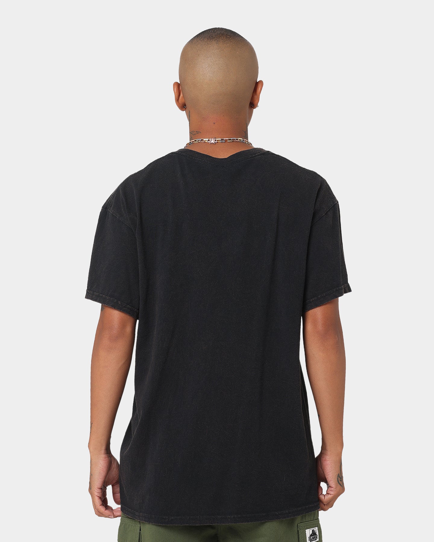New York Knicks T-Shirt for Men - Black NBA Basketball Fan Jersey - Perfect for Game Day, School, and Casual Wear