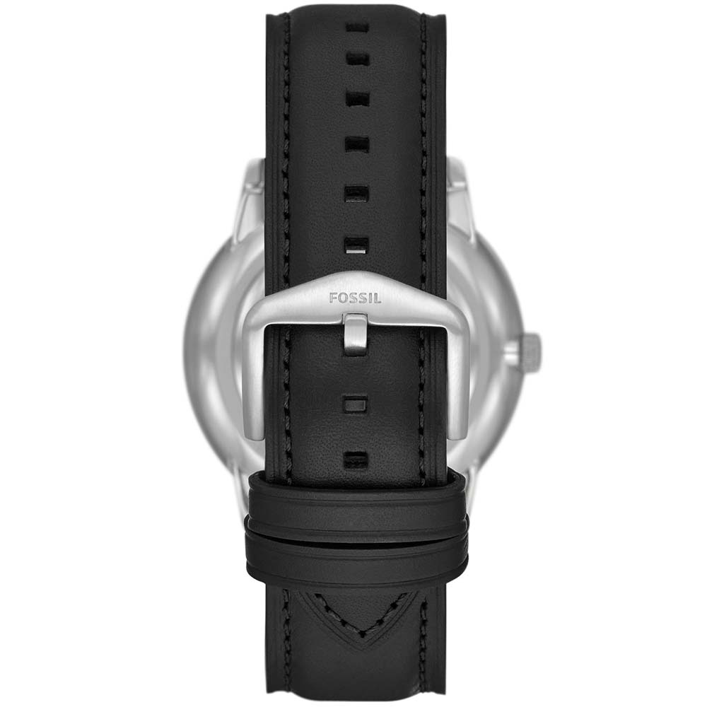 Fossil Neutra Minimalist Watch FS5904 - Stylish Analog Watch for Men & Women - Perfect for Casual, Business & Everyday Wear
