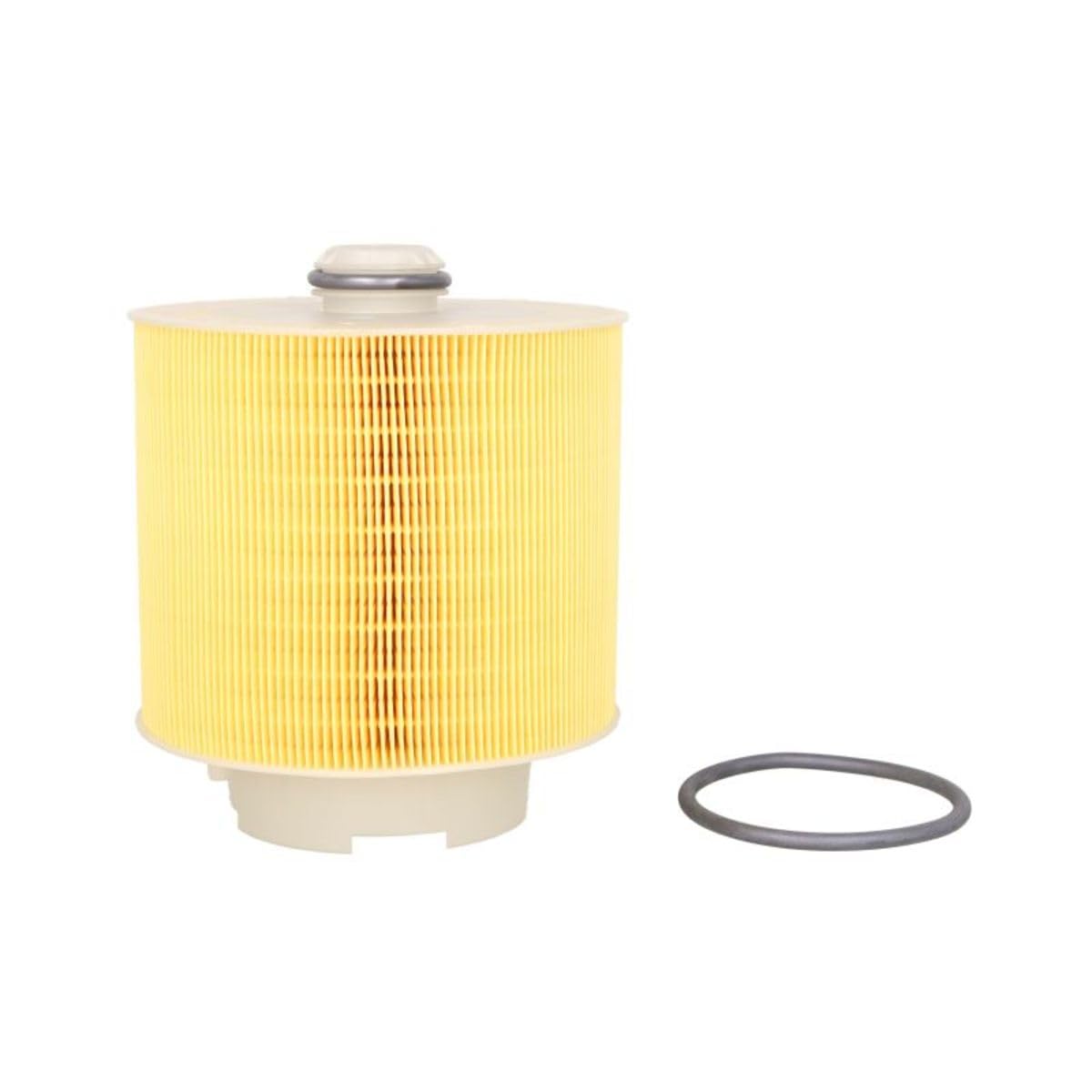 Bosch S0198 Premium Car Air Filter - High Performance Engine Protection for Sedans, SUVs & Trucks - Improves Airflow & Reduces Dust (Perfect for City Driving & Off-Road Adventures)