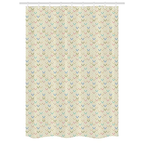 Ivory Multicolor