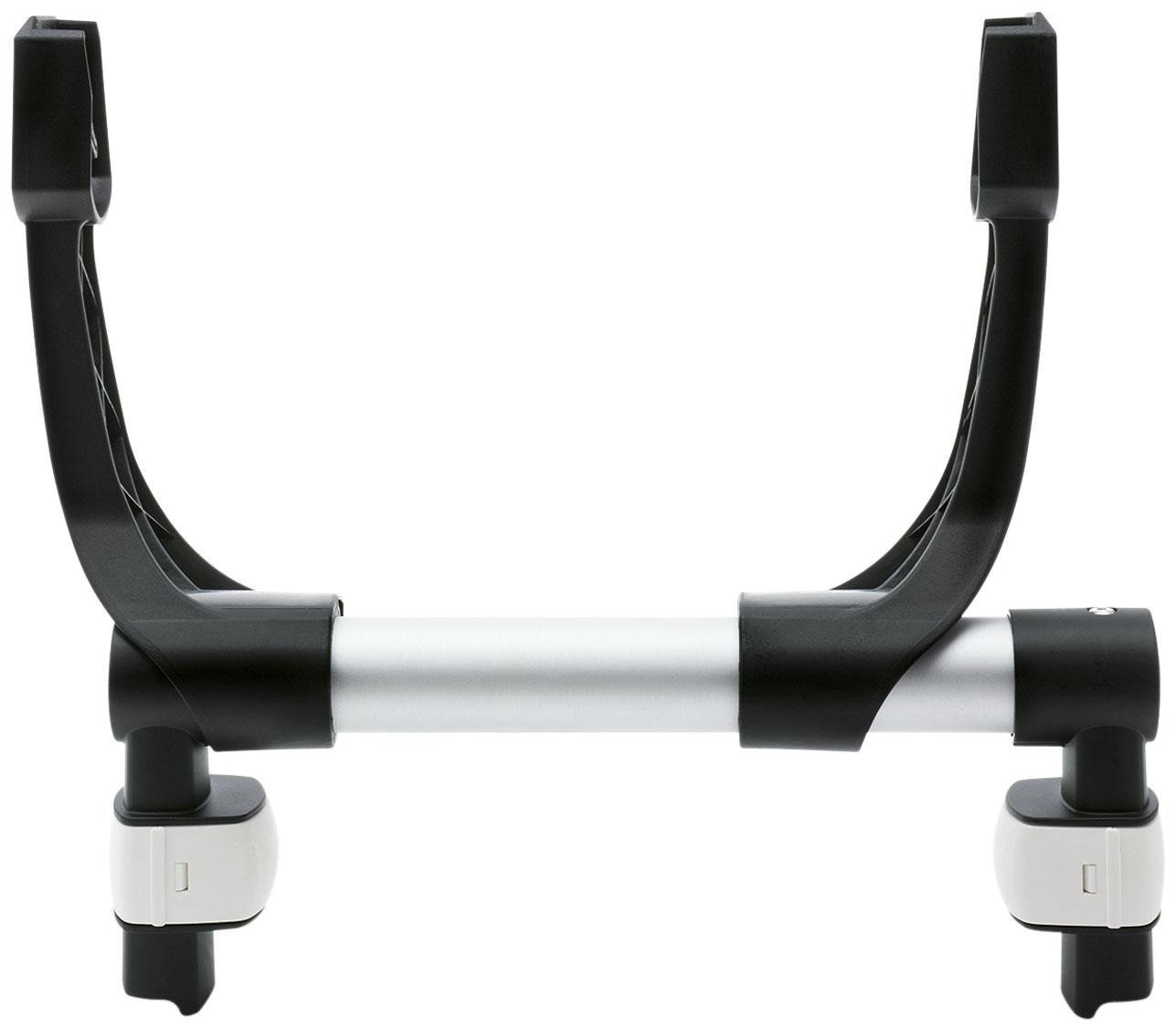 Bugaboo Donkey Car Seat Adapter for Maxi-Cosi Mono - Durable Plastic Infant Car Seat Converter | Perfect for Stroller Travel & Urban Commuting