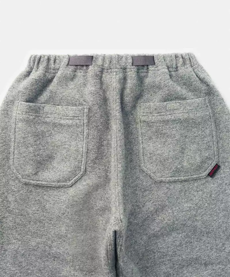 Polar Wool Pants for Men & Women - Warm Winter Thermal Base Layer for Hiking, Skiing & Outdoor Activities