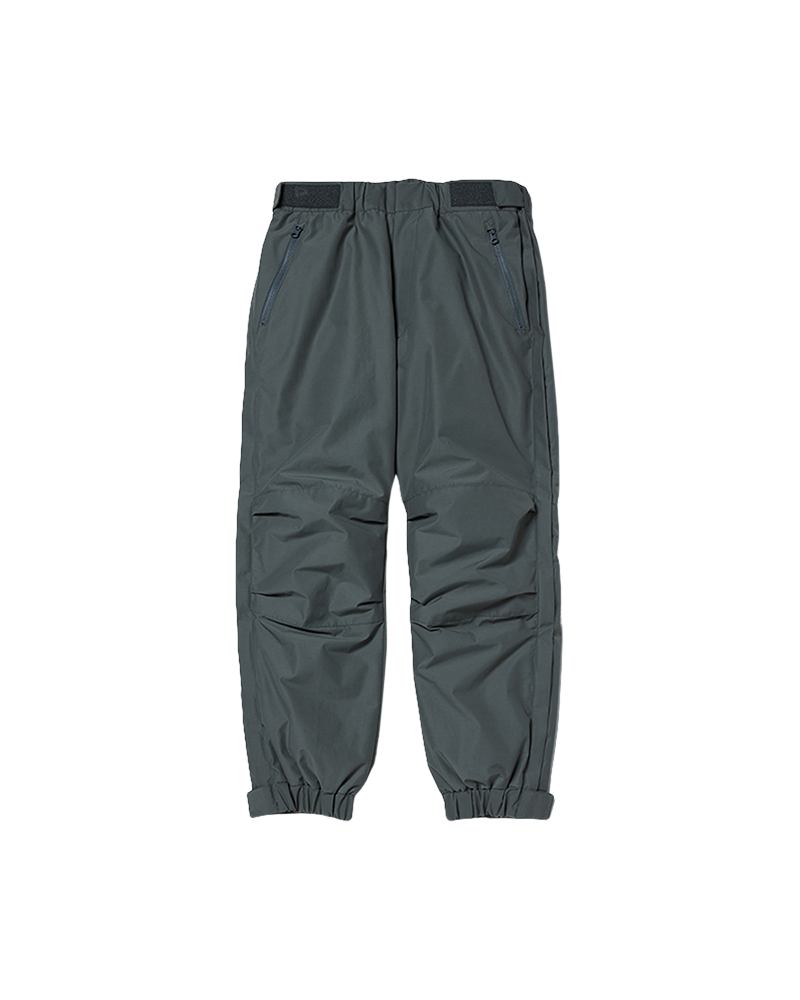 FR 2L Down Pants - Lightweight Insulated Winter Pants for Men & Women - Waterproof & Windproof Snow Pants for Skiing, Hiking & Outdoor Activities