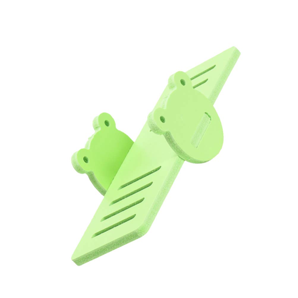 Balacoo 3-Piece Hamster Chew Toys & Exercise Set - Natural Wooden Climbing Toys for Hamsters, Guinea Pigs & Small Pets - Cage Accessories for Playtime & Dental Health