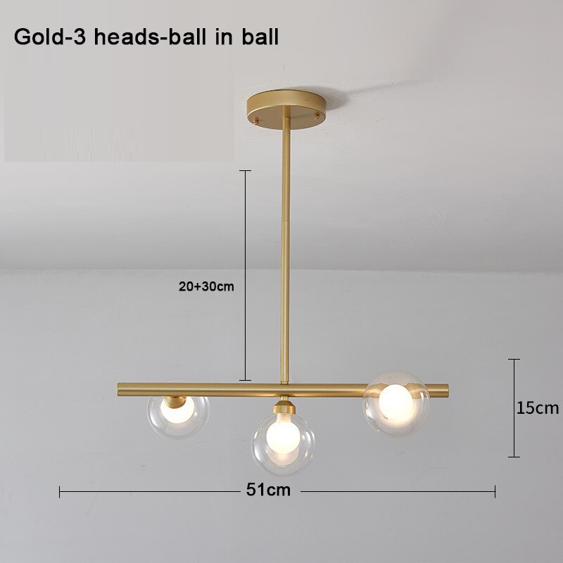 G-3-Ball in Ball