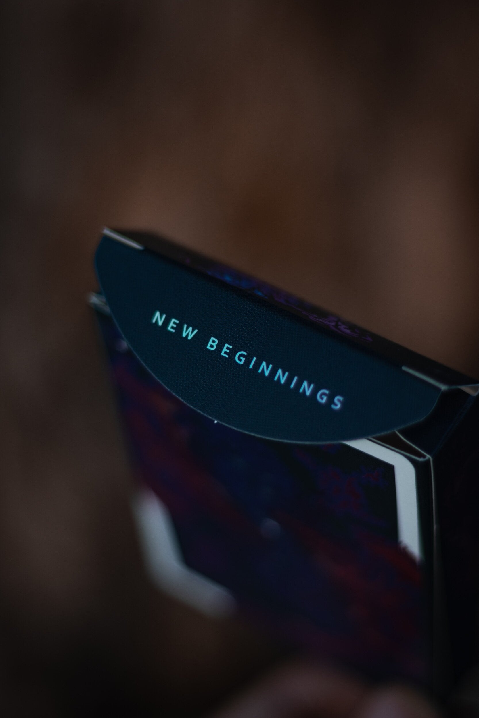 Premium Holographic Foiled Nebula Playing Cards - 52 Deck for Magic Tricks, Poker & Cardistry - Unique Gift for Gamers & Collectors - Perfect for Parties, Game Nights & Professional Performances