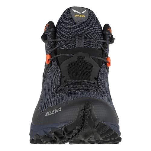 Salewa Men's Trail Running Shoes - Lightweight Hiking & Outdoor Adventure Shoes for Men - Perfect for Trail Running, Hiking & Mountain Climbing