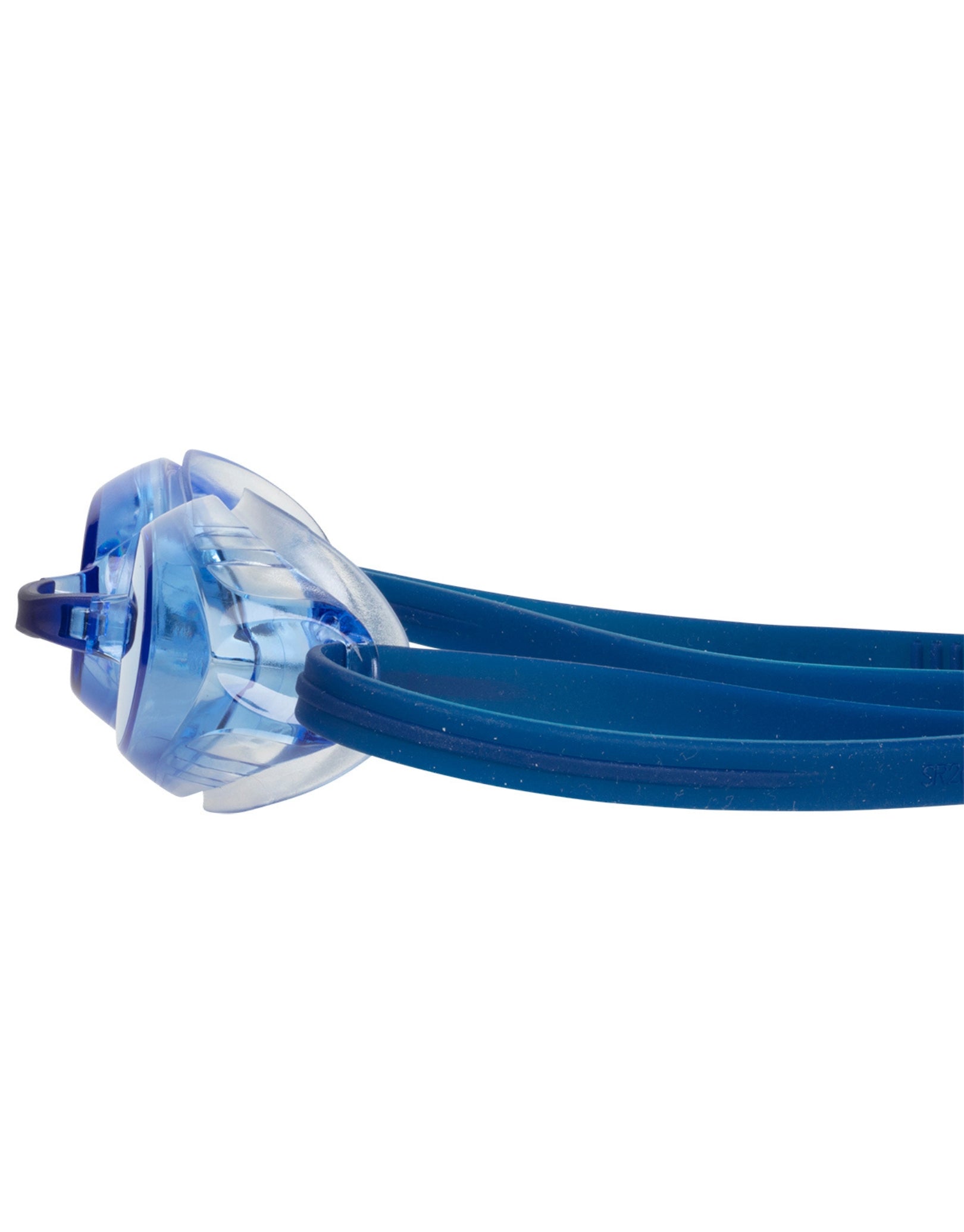 Premium Glide Adult Swim Goggles - Anti-Fog, UV Protection & Leak-Proof for Competitive Swimming, Training & Lap Swimming