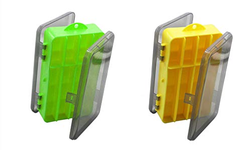 Mixed C-2pcs