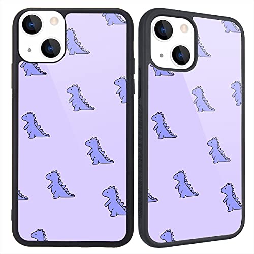 Purple Dinosaur