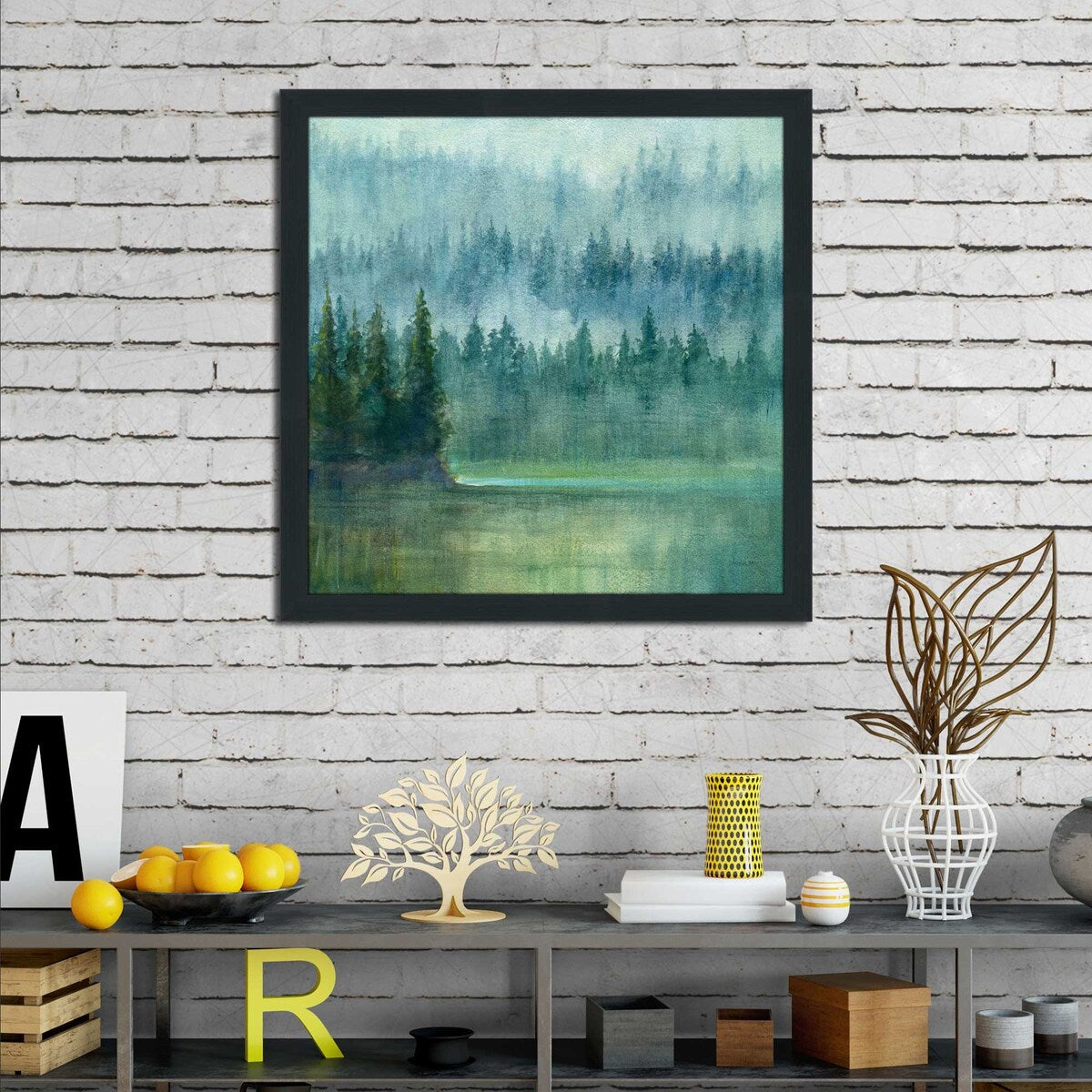 Custom Acrylic Photo Print - Personalized Round Edge Acrylic Wall Art for Home & Office Decor | Perfect for Gifts, Living Room, Bedroom, or Workspace