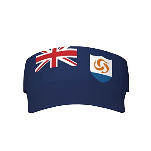 Anguilla Flag