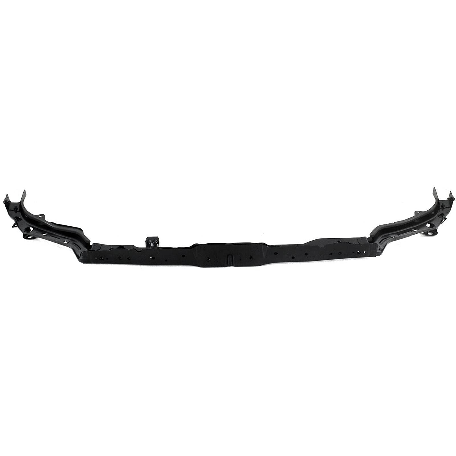 Radiator Support Assembly Compatible with 2012-2020 Chevy Sonic - Replacement for GM1225291 & 95021800 - Durable Auto Body Part for Engine Protection & Collision Repair