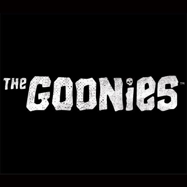 Black - GOONES01