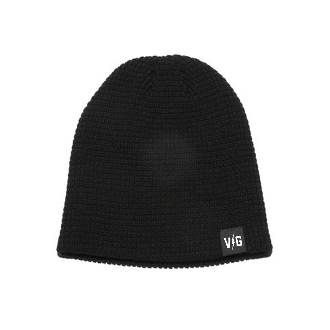 Warm Lumberjack Beanie for Men & Women - Soft Winter Knit Hat with Ear Flaps - Perfect for Outdoor Activities, Hiking, and Cold Weather
