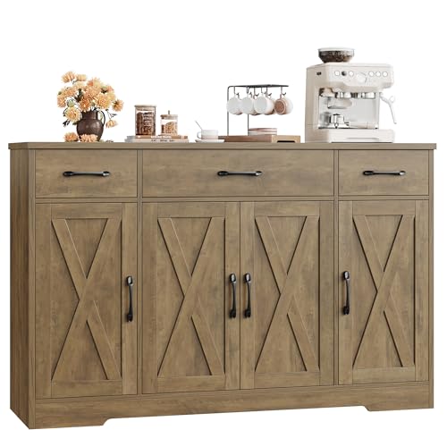 Rustic Brown