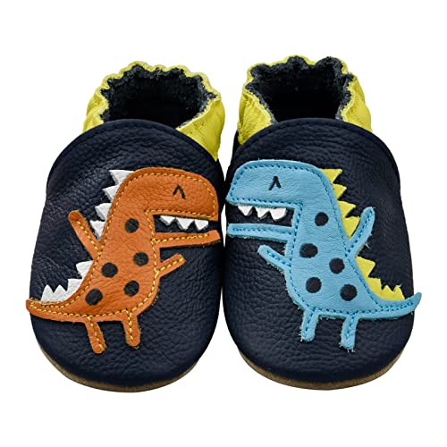 Navyblue Dinosaur